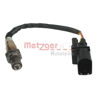 Metzger Lambdasonde vor Katalysator BMW 3er X3 Z4 2,0