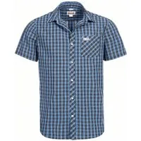 Lonsdale Kurzarmhemd Brixworth