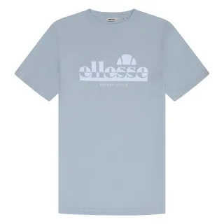 Ellesse - "Rillas" T-Shirt für Herren (Hellgrau)