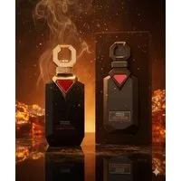 French Avenue Eau de Parfum French Avenue Amber Empire - Eau de Parfum 100ml