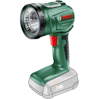 Bosch Akku-Taschenlampe UniversalLamp 18 - 06039A1100