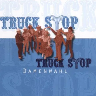 Damenwahl [Audio CD] Truck Stop