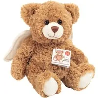 Teddy Hermann® Kuscheltier Schutzengel-Teddy 20 cm