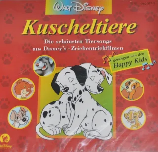 Kuscheltiere101 Dalm.Classic