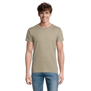 SOLS - "Pioneer" T-Shirt für Herren (Khaki)