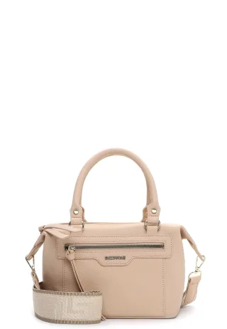 EMILY & NOAH - Shopper E&N Josepha lightrose 646 - Gr. - OS