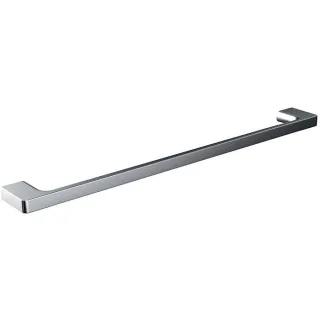 Emco Trend Badetuchhalter 026000161 chrom, Länge 600 mm
