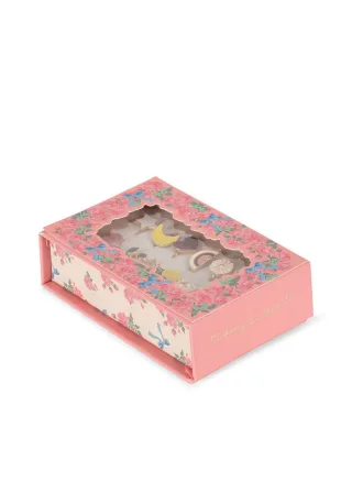 Konges Sløjd 12 Pack Ringe