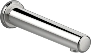 Hansa Waschtischarmatur HANSAELECTRA 0088 DN15 3V, Bluetooth Ausld. 225 mm chr 880019