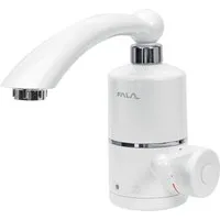 Lund Waschtischarmatur Elektrischer Wasserhahn, Armatur, Durchlauferhitzer 3000W, 230V (Elektrischer Wasserhahn, Armatur, Durchlauferhitzer 3000W, 230V, Elektrischer Wasserhahn, Armatur, Durchlauferhitzer 3000W, 230V)