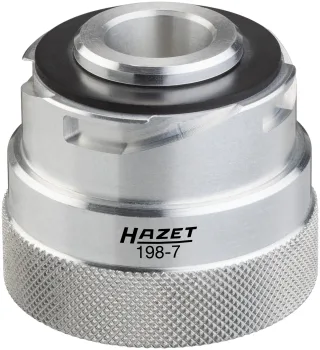 HAZET Motoröl Einfüll-Adapter - 198-7