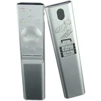 azurano Ersatz für SAMSUNG BN59-01311B, BN59-01346B, TM1990C Universal-Smart-TV-Fernbedienung