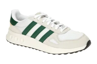 Adidas JR8713 Run 84 Herren Sneakers in Wei? ftwwht/cgreen/alumin - cloudfoam...