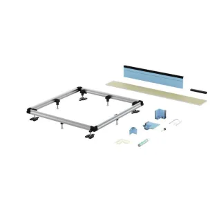 Bette Einbausystem B50-6054 130 x 75 cm