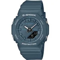 CASIO G-SHOCK Chronograph GMA-P2100BA-2AER, Quarzuhr, Armbanduhr, Damenuhr, Herrenuhr, analog, digital