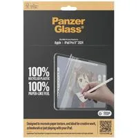 GraphicPaper Displayschutz Ultra-Wide Fit, Schutzfolie transparent, iPad Pro 11" (2024)