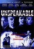 Unspeakable (Special Uncut Version)