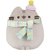 HERMA Plüschfigur Pusheen Cozy Winter 23 cm