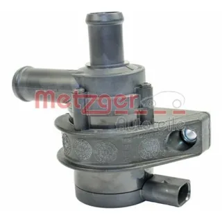 Metzger Zusatzwasserpumpe Audi Seat Skoda VW 1.4 TSI TFSI