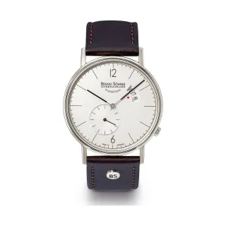 Bruno Söhnle Herrenuhr Rondo Big 17-13053-261