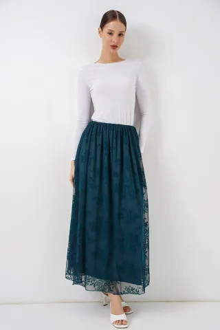Blau