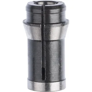 Bosch Spannzange ohne Spannmutter, 6 mm, für Bosch-Geradschleifer - 2608570137
