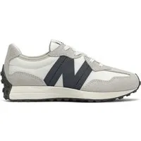 New Balance 327 Sneaker für Kinder und Jugendliche entwickelt, mit Gummilaufsohle