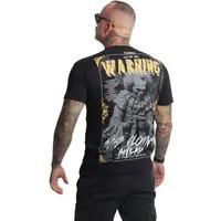 YAKUZA T-Shirt Scary Clowns
