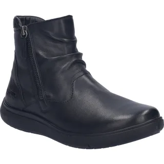 JOSEF SEIBEL Megan 12 | Stiefelette für Damen | Schwarz Megan 12, schwarz