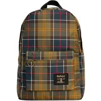 Barbour Freizeitrucksack Rucksack Torridon Tartan