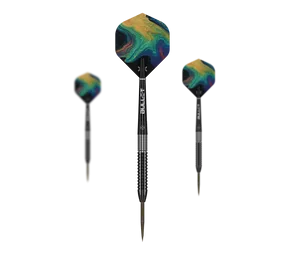 Bullet Diesel Steeldarts