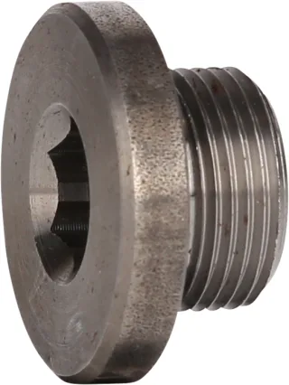 KS Tools Ölablassschraube M22 x 1,5 x 18 mm für DAF - 430.0617