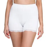 Merry Style Leggings Damen Shorts Unterhose Hotpants Boxershorts MS10-294 (1-tlg) elastischer Bund