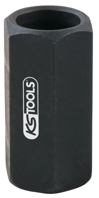 KS Tools Überwurfmutter 17,0 mm - 150.3176