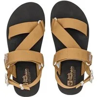 Jack Wolfskin URBAN ENTDECKUNG BELT SANDAL W Sandalette