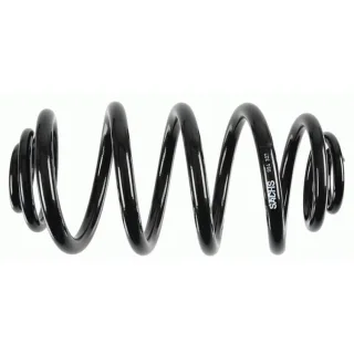 Sachs Feder hinten Opel Zafira Tourer C 994322