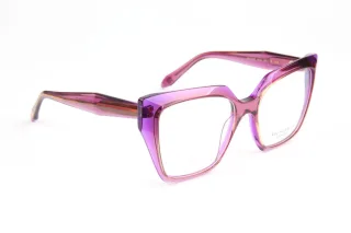 Ana Hickmann Brillenfassung AH6588 H03 55