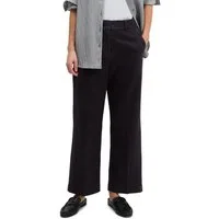 Marc O'Polo Stoffhose MEA Straight Model Mea straight fit aus Organic Cotton-Twill