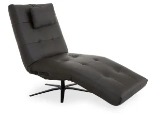 Einzelliege Elastoform CHLOE