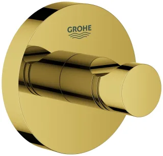 GROHE Bademantelhaken Essentials 40364 cool sunrise, 40364GL1 40364GL1
