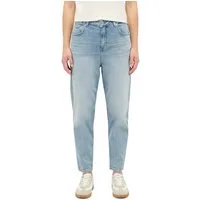 MUSTANG Mom-Jeans Damen Style Charlotte Tapered