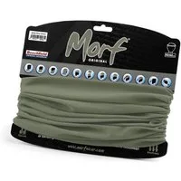 Beechfield® Multifunktionstuch Morf® Original Schlauchschal Bandana Loop, (Spar-Set, 2er Pack), Atmungsaktives Gewebe