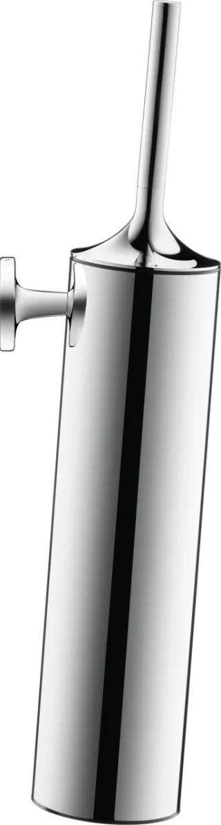 Duravit Starck T Bürstengarnitur Chrom 80x118x435 mm - 0099461000 0099461000