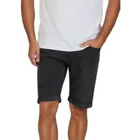LTB Jeansshorts Herren Shorts Corvin Slim Fit Bermudashorts mit Stretch