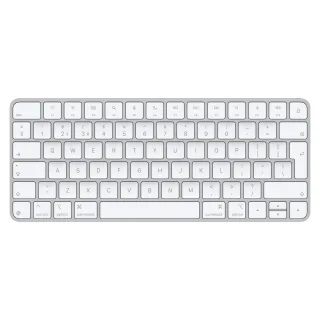 Apple Magic Keyboard | mxcl3b/a | Tastatur - USB-C