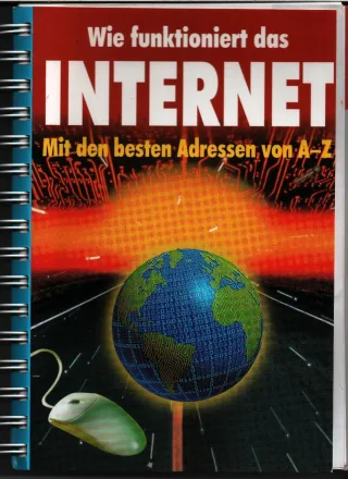 Wie funktioniert das Internet