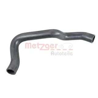 Metzger K?hlerschlauch links oben Ford Transit 2,2 TDCi