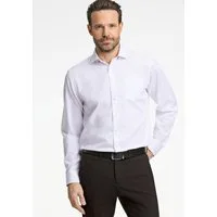 JACK’S Businesshemd Business-Casual-Hemd (Langarm) Regular Fit