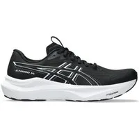 Asics GT-2000 14 - Herren Laufschuh - Black/White Laufschuh