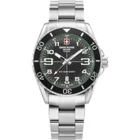 Swiss Alpine Military Quarzuhr 7029.1134SAM